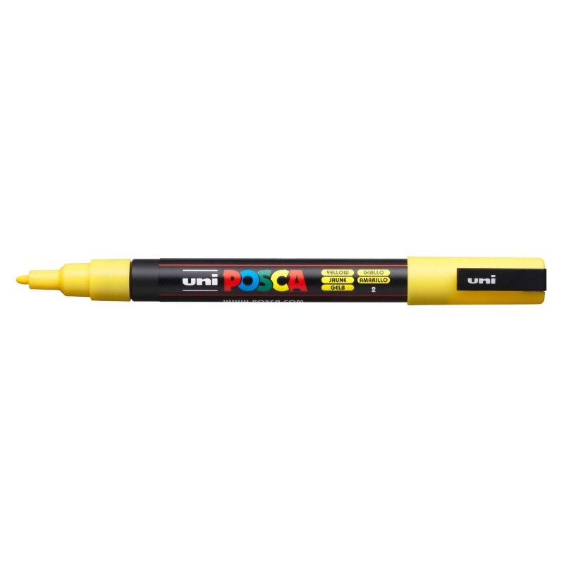 M-Pc3m-Gposca Fine Giallo di Osama