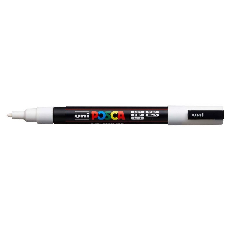 M-Pc3m-Biposca Fine Bianco di Osama