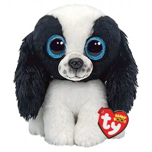 Beanie Boos 15cm Sissy di Ty Beanie B. 15cm