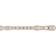 Flauto Dolce Yamaha con Custodia - Senza Scovolino di Yamaha Corporation