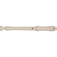 Flauto Dolce Yamaha con Custodia - Senza Scovolino di Yamaha Corporation