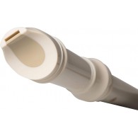Flauto Dolce Yamaha con Custodia - Senza Scovolino di Yamaha Corporation