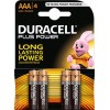 Duracell Ministilo 4pz Aaa