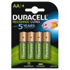 Duracell Ricaricabile Aa Stilox4