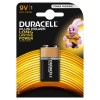 Duracell 9 Volt Bl. Du0503