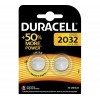 Duracell Bottone 2032 Blister da 2 Pz