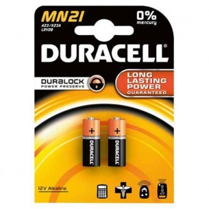Duracell 12v Mn21 Du25