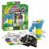 Color Spray Easy di Crayola