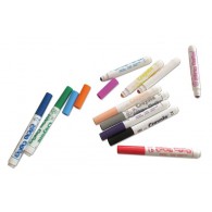 12 Colori Fibra Mini Kids di Crayola