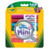 7 Mini Pennarelli di Crayola
