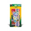 14 Mini Pennarelli Lavabili di Crayola