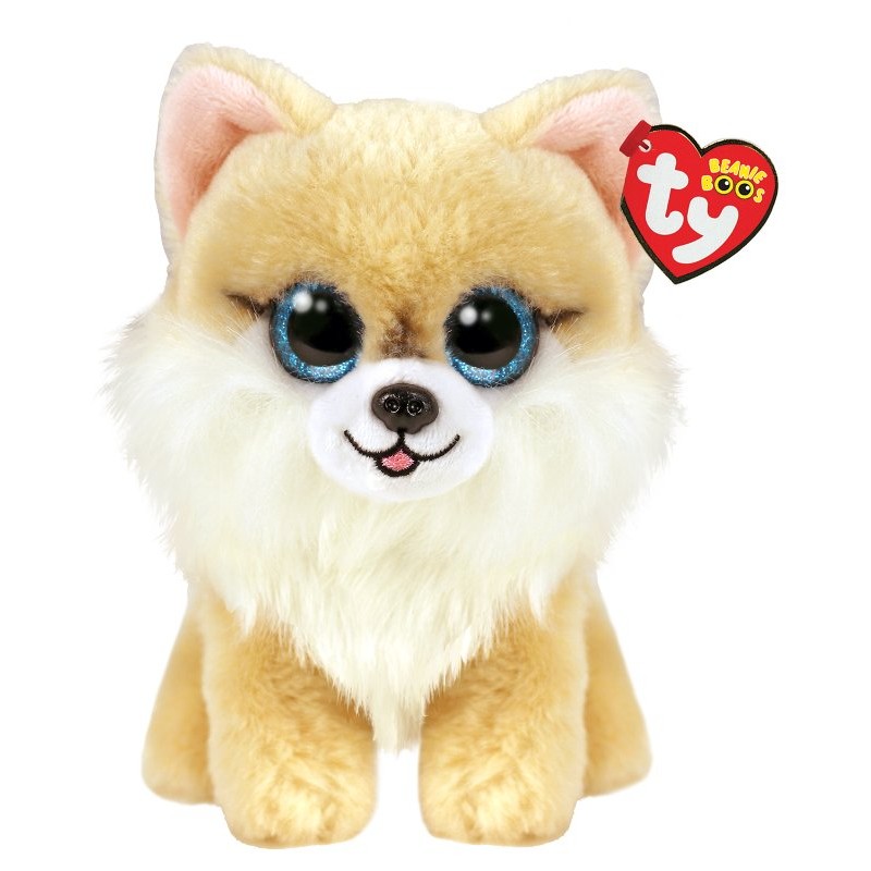 Beanie Boos 15cm Honeycomb di Ty Beanie B. 15cm