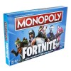 Monopoly Fortnite di Hasbro Games