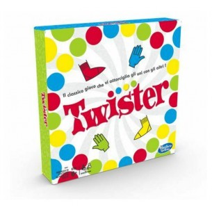 Twister di Hasbro Games