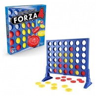 Forza 4 di Hasbro Games