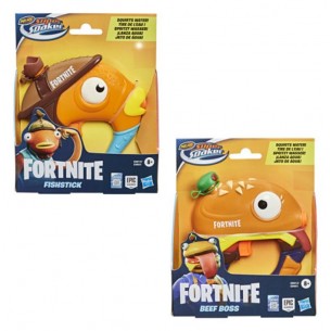 Nerf H2o Fortinite Micro di Hasbro Nerf