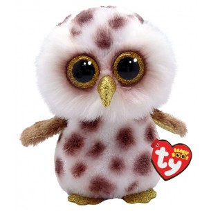 Beanie Boos 15cm Whoolie di Ty Beanie B. 15cm
