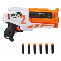 Ner Ultra Two di Hasbro Nerf