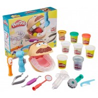 Pd Dottor Trapanino di Hasbro Play-Doh