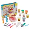 Pd Dottor Trapanino di Hasbro Play-Doh