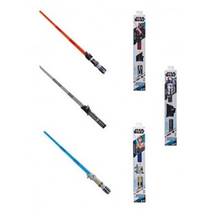 Sw Spade Elettroniche Forge Kybercore Ast di Hasbro Star Wars