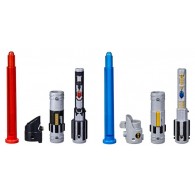 Sw Spade Elettroniche Forge Kybercore Ast di Hasbro Star Wars