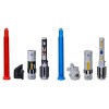 Sw Spade Elettroniche Forge Kybercore Ast di Hasbro Star Wars