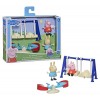 Pep i Playset di Peppa Pig Ast. (Peppa Pig) di Hasbro Peppa Pig