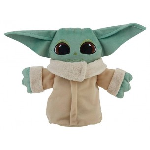 Sw The Child Peluche Pop Out di Hasbro Star Wars