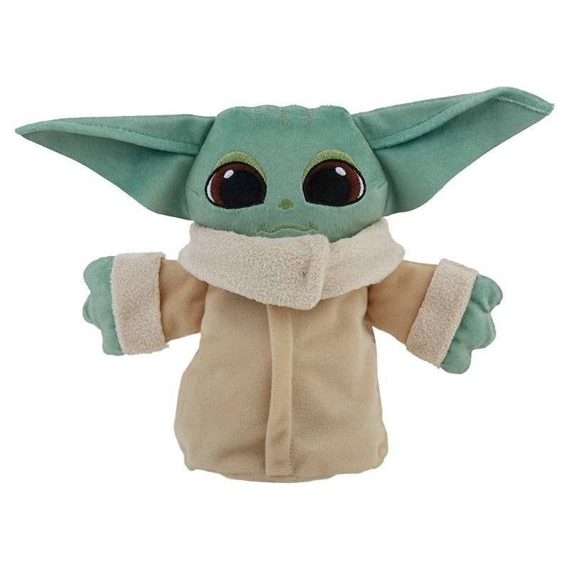 Sw The Child Peluche Pop Out di Hasbro Star Wars