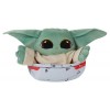 Sw The Child Peluche Pop Out di Hasbro Star Wars