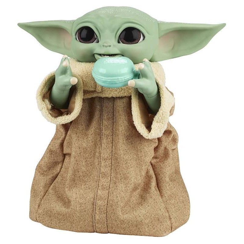 Sw The Child Ultimate Edition di Hasbro Star Wars