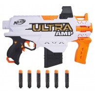 Ner Ultra Amp di Hasbro Nerf