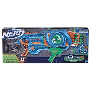 Ner Elite 2.0 Flip 32 di Hasbro Nerf