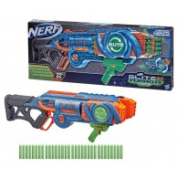 Ner Elite 2.0 Flip 32 di Hasbro Nerf