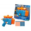 Ner Elite 2.0 Prospect Qs 4 di Hasbro Nerf