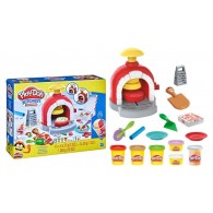 Pd la Pizzeria di Hasbro Play-Doh