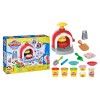 Pd la Pizzeria di Hasbro Play-Doh