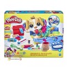 Pd Set da Veterinario di Hasbro Play-Doh