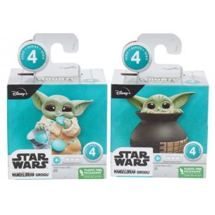 Sw The Child Collezionabile Ast di Hasbro Star Wars