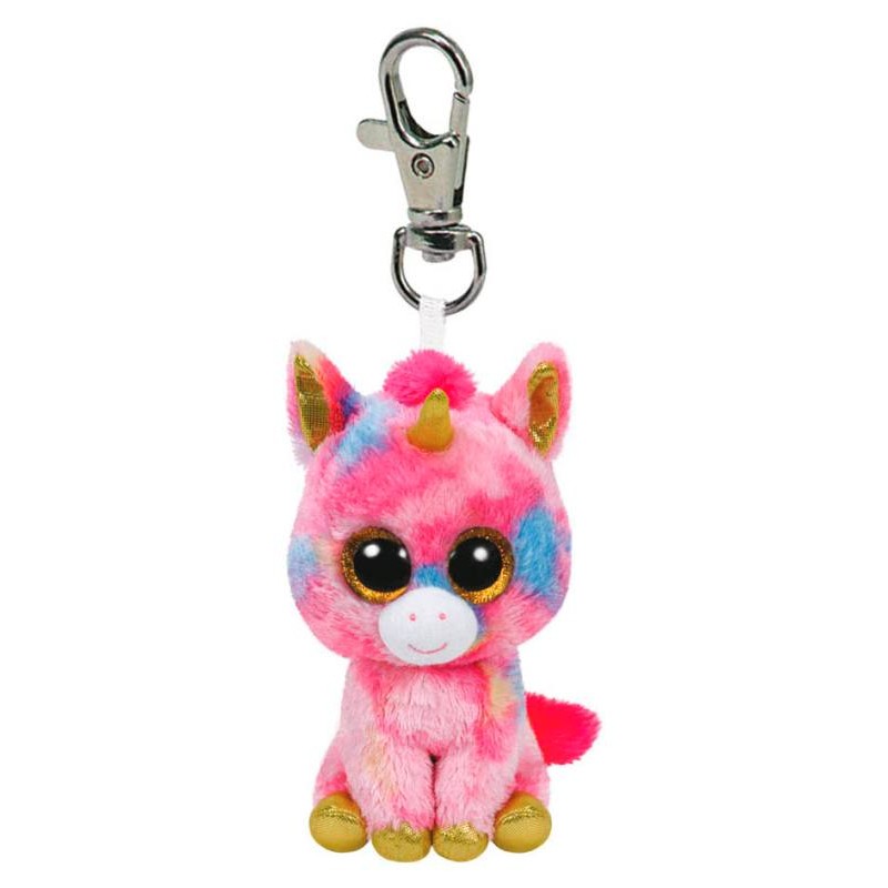 Beanie Boos Clips Fantasia di Ty Beanie B. Clips