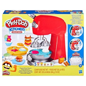Pd Magico Mixer di Hasbro Play-Doh