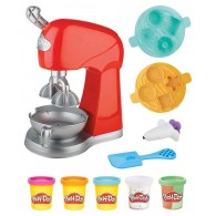 Pd Magico Mixer di Hasbro Play-Doh