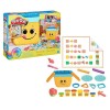 Pd il Mio Primo Picnic delle Forme di Hasbro Play-Doh