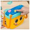 Pd il Mio Primo Picnic delle Forme di Hasbro Play-Doh