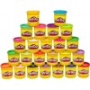 Pd Vasetto Singolo di Hasbro Play-Doh