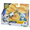 Star-Wars Preschool Young Figure con Veicolo Ast di Hasbro Star Wars