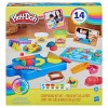 Pd il Mio Primo Set da Chef di Hasbro Play-Doh