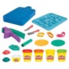 Pd il Mio Primo Set da Chef di Hasbro Play-Doh
