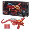 Nerf Dungeons & Dragons Red Dragon di Hasbro Nerf
